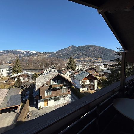 Hotel Marina Alpen Haus à Zell am See Extérieur photo