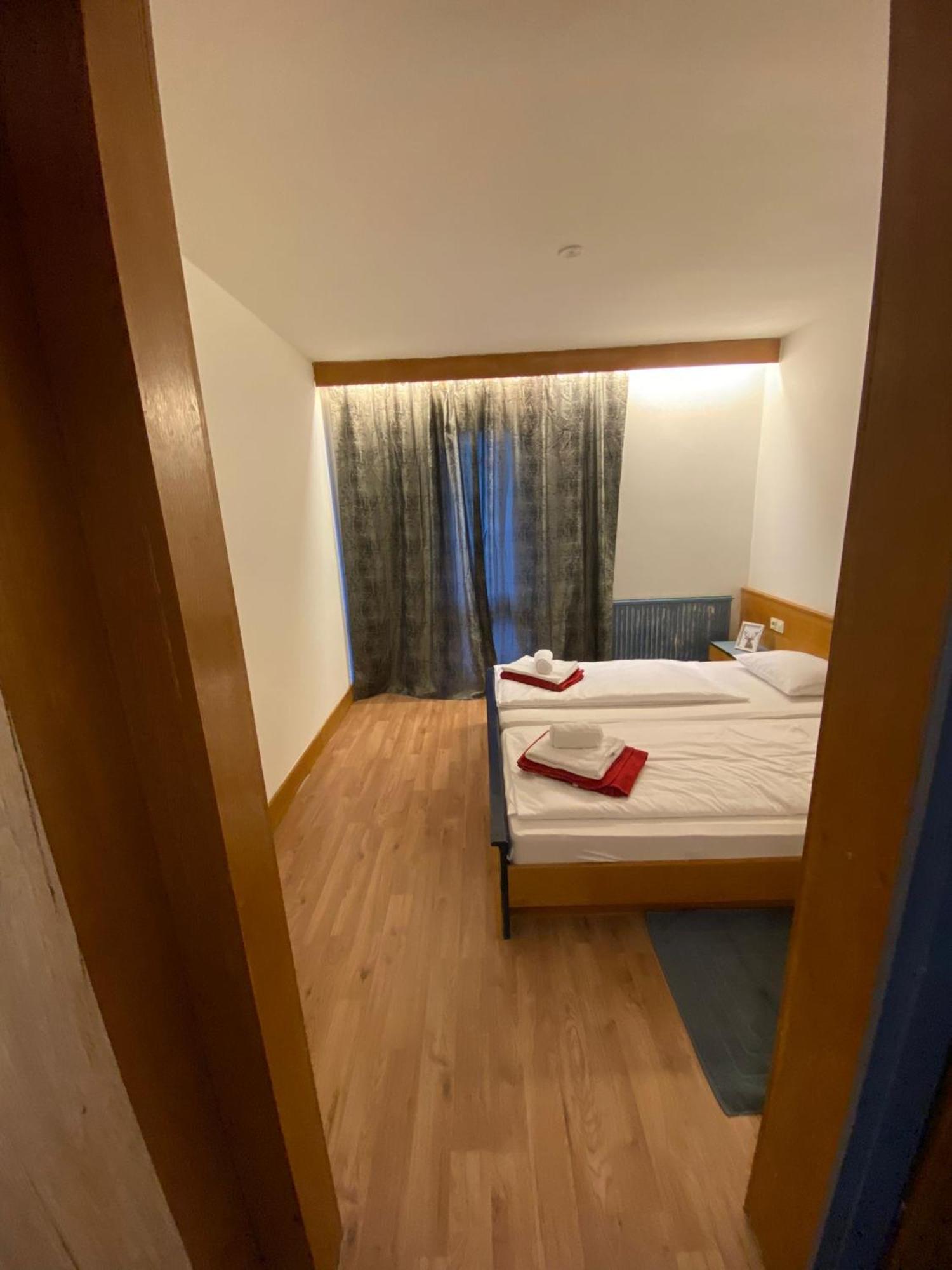 Hotel Marina Alpen Haus à Zell am See Extérieur photo