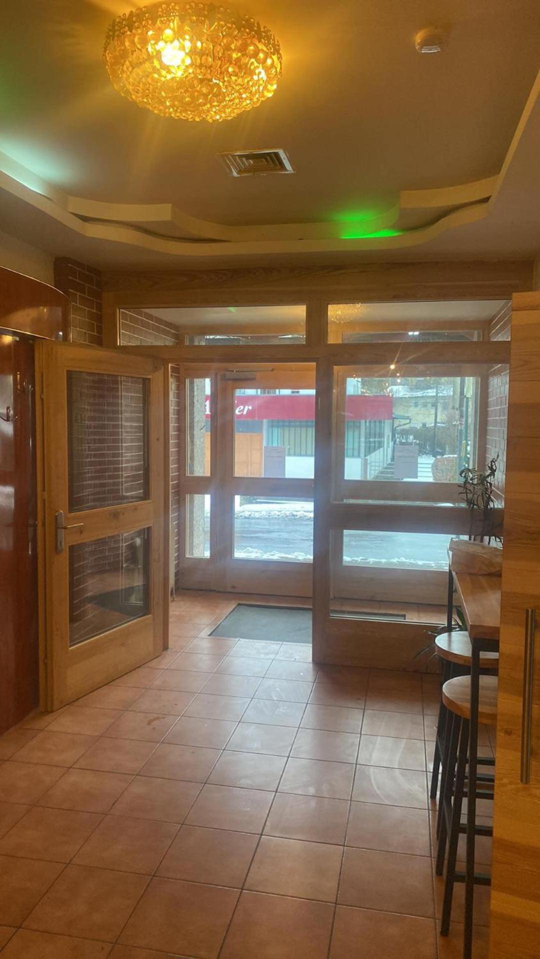 Hotel Marina Alpen Haus à Zell am See Extérieur photo