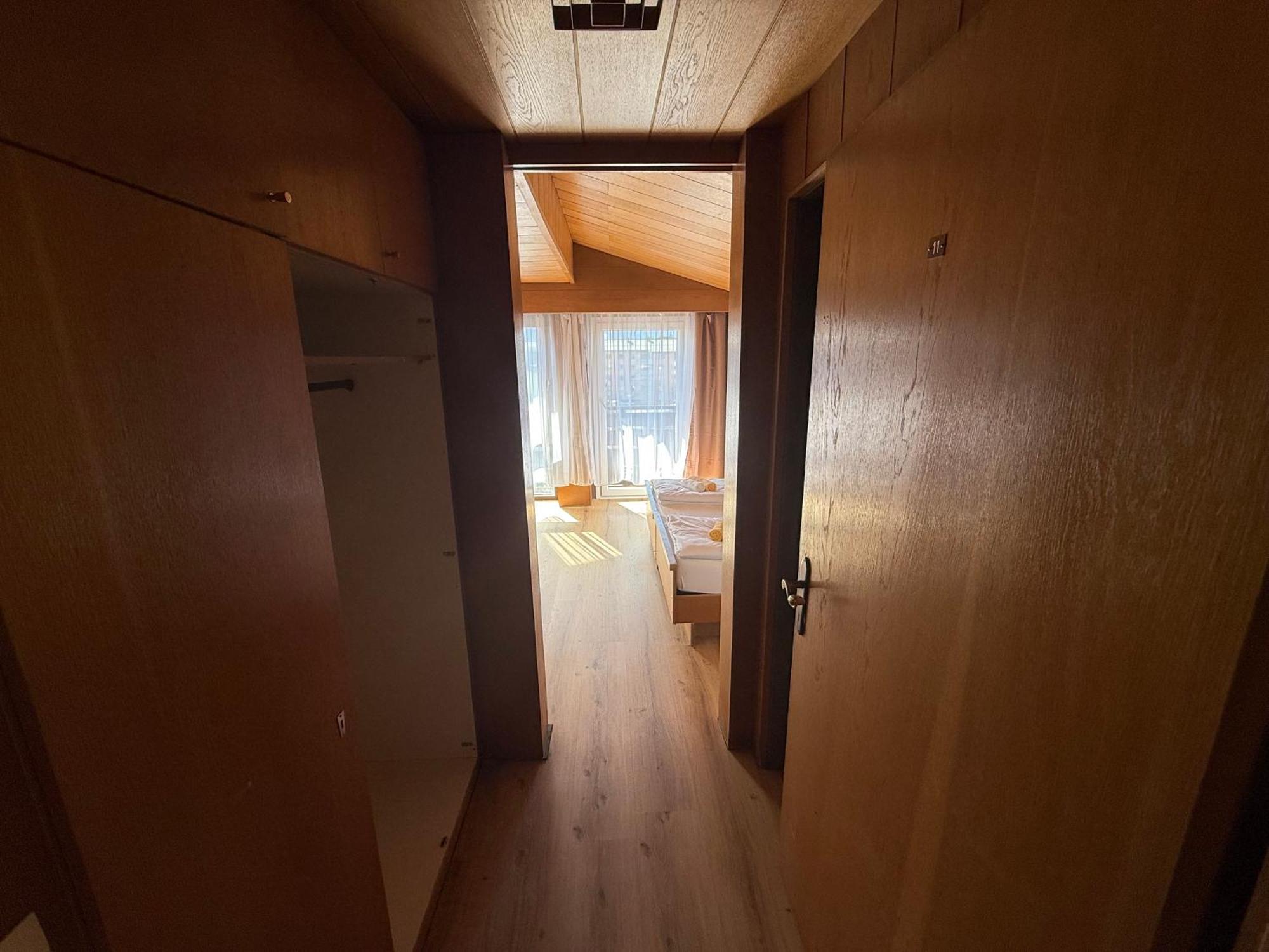 Hotel Marina Alpen Haus à Zell am See Extérieur photo