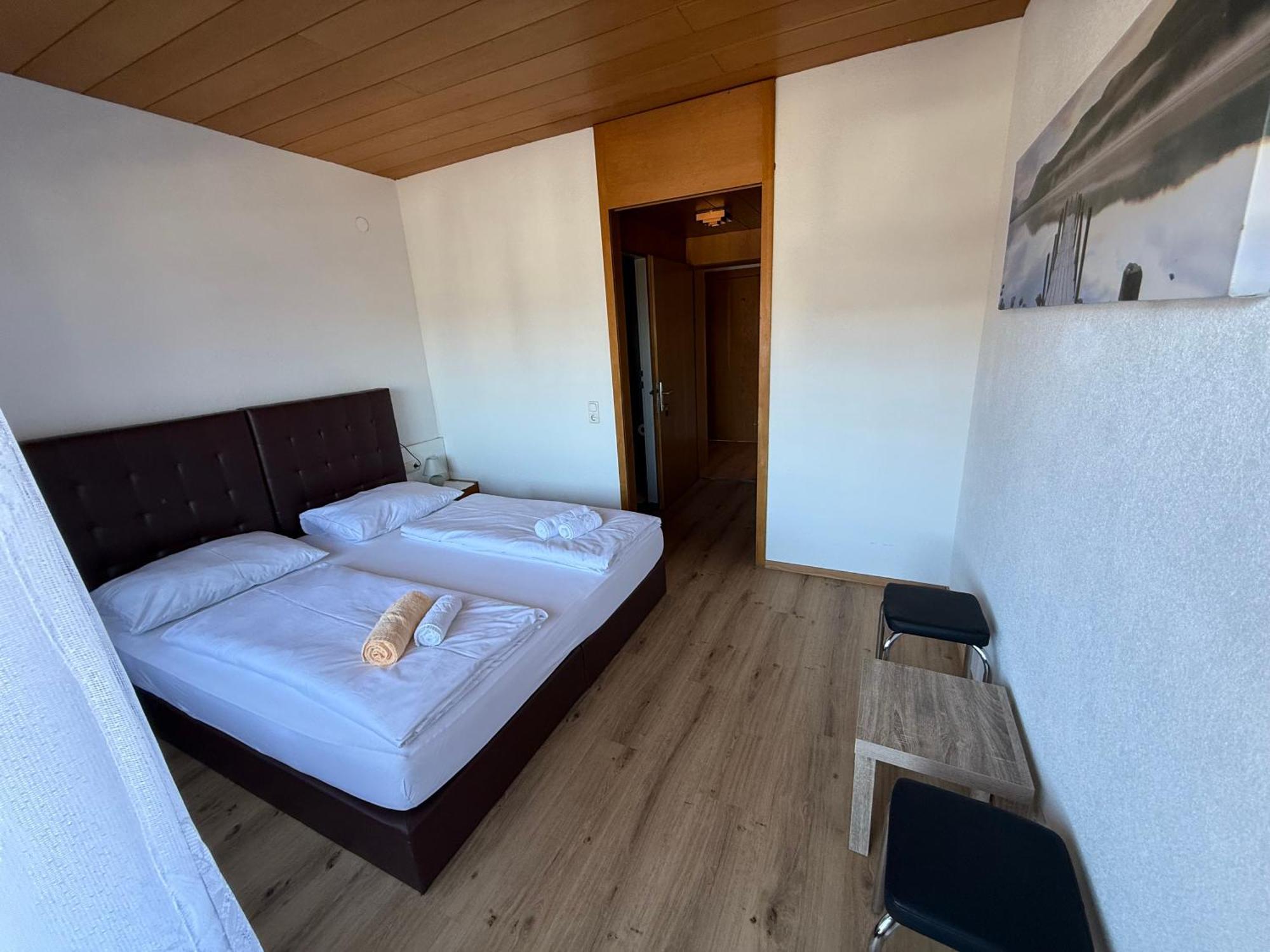 Hotel Marina Alpen Haus à Zell am See Extérieur photo