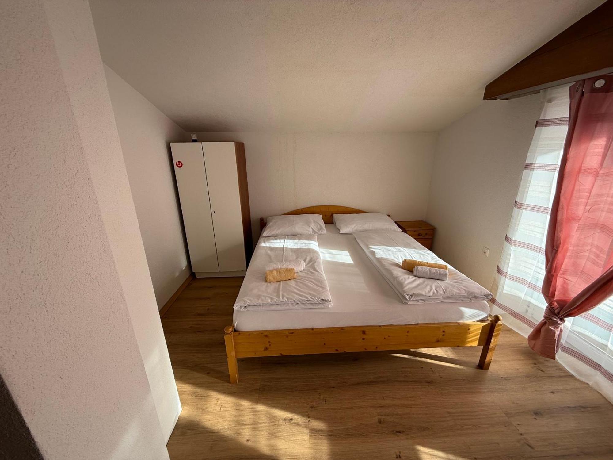 Hotel Marina Alpen Haus à Zell am See Extérieur photo