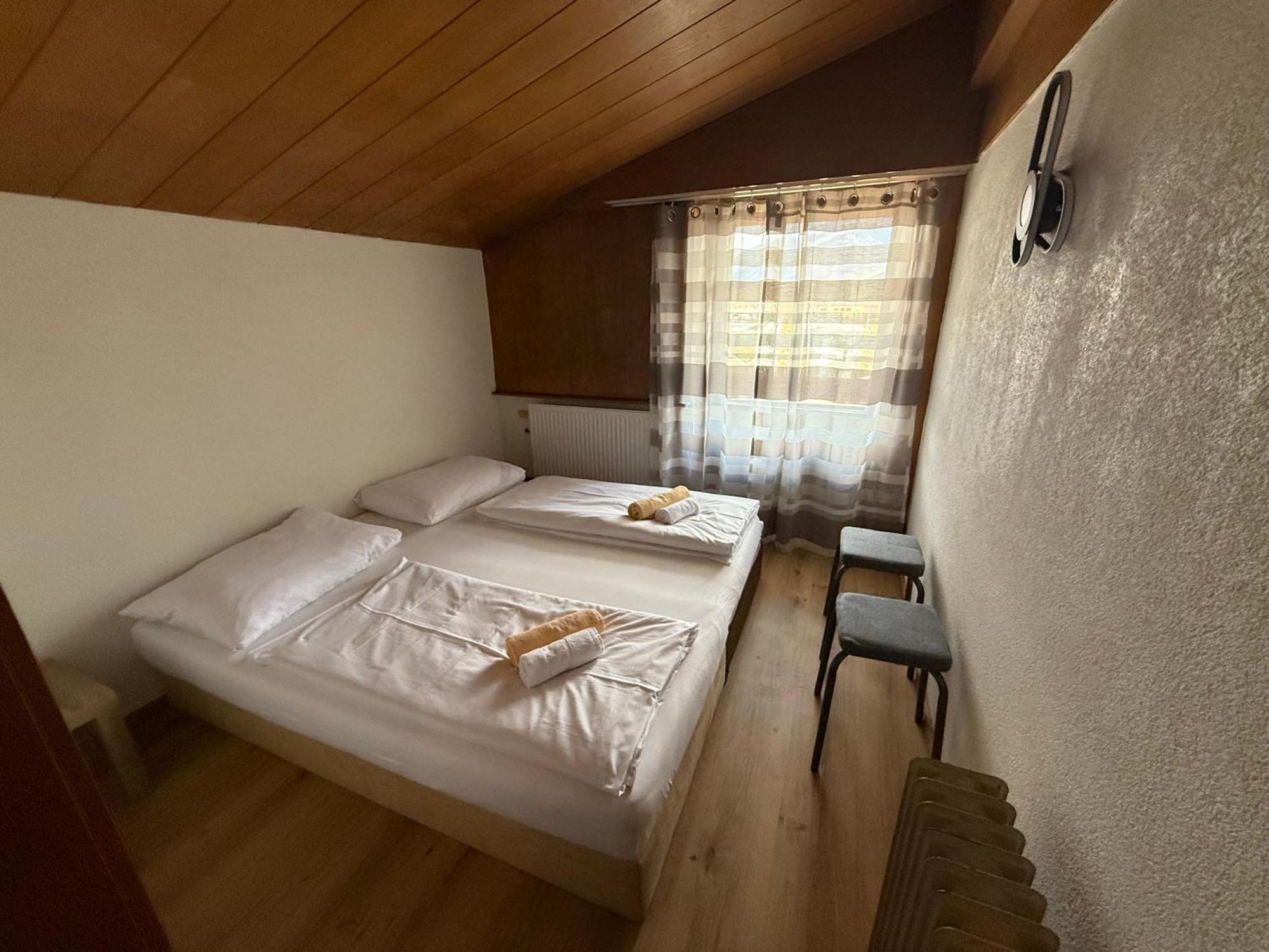 Hotel Marina Alpen Haus à Zell am See Extérieur photo